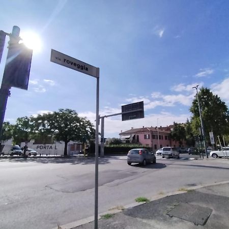 Apartamento La Casa Di Giordy Verona Exterior foto