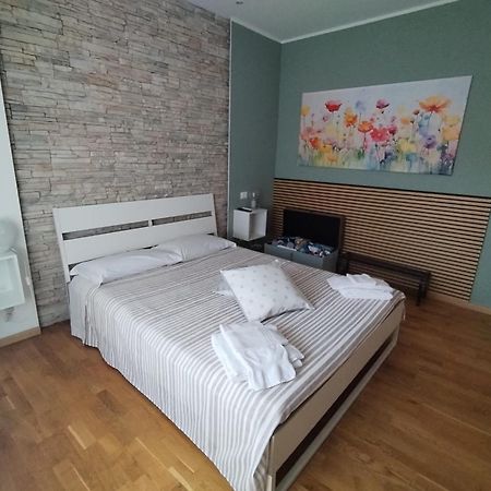 Apartamento La Casa Di Giordy Verona Exterior foto