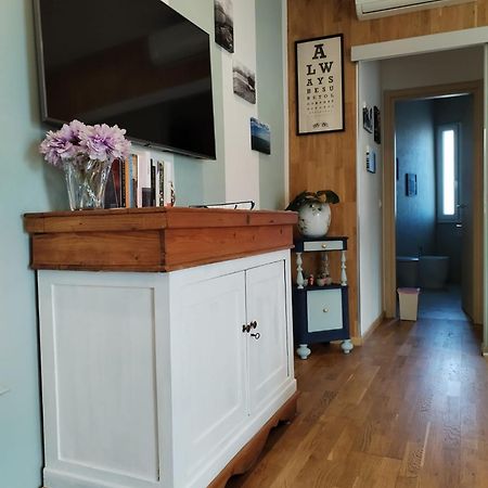 Apartamento La Casa Di Giordy Verona Exterior foto