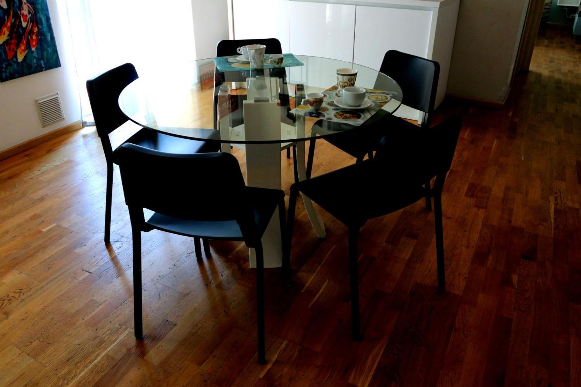 Apartamento La Casa Di Giordy Verona Exterior foto