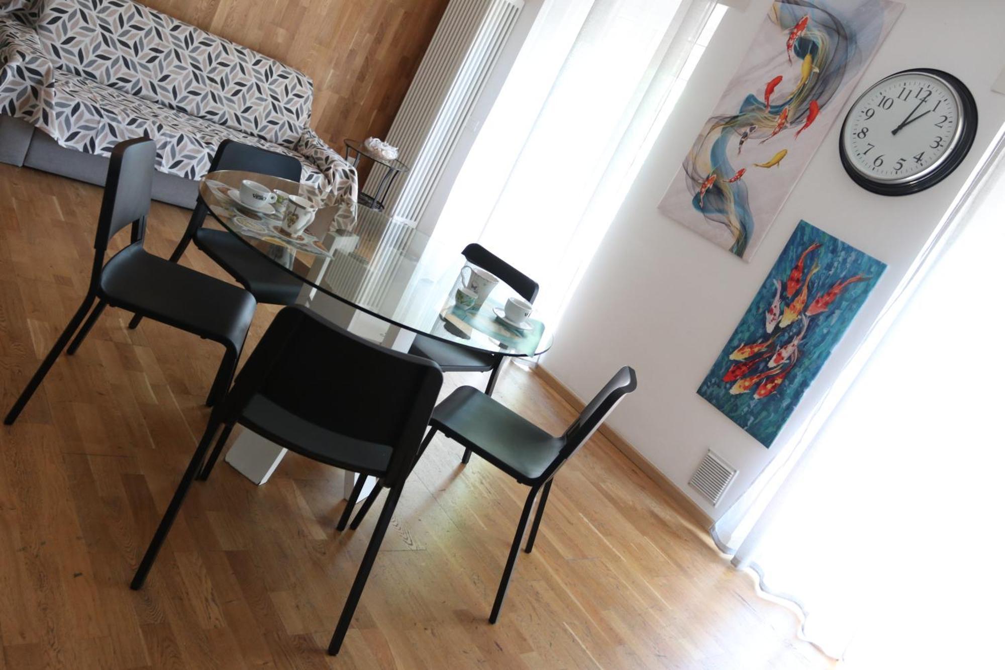 Apartamento La Casa Di Giordy Verona Exterior foto