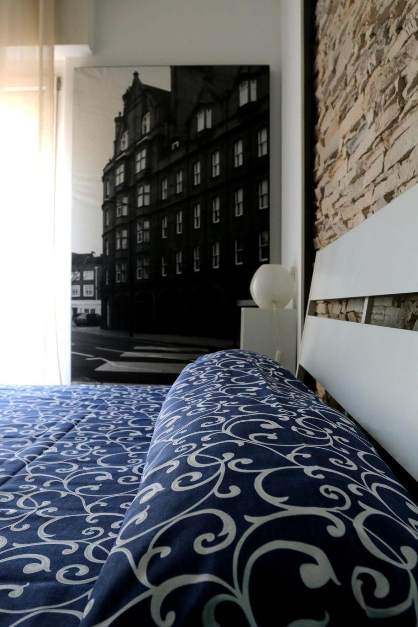 Apartamento La Casa Di Giordy Verona Exterior foto