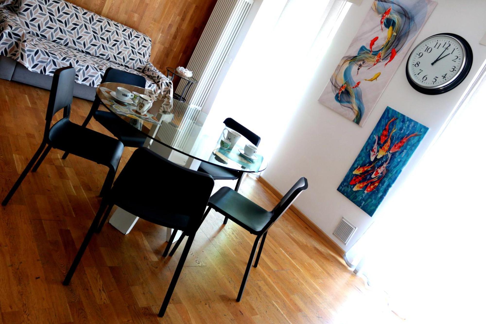 Apartamento La Casa Di Giordy Verona Exterior foto