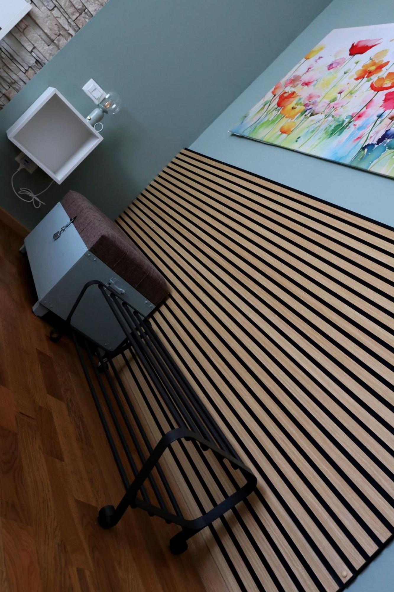 Apartamento La Casa Di Giordy Verona Exterior foto
