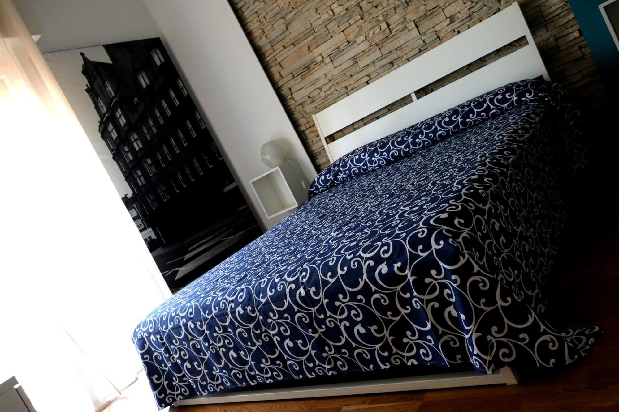 Apartamento La Casa Di Giordy Verona Exterior foto