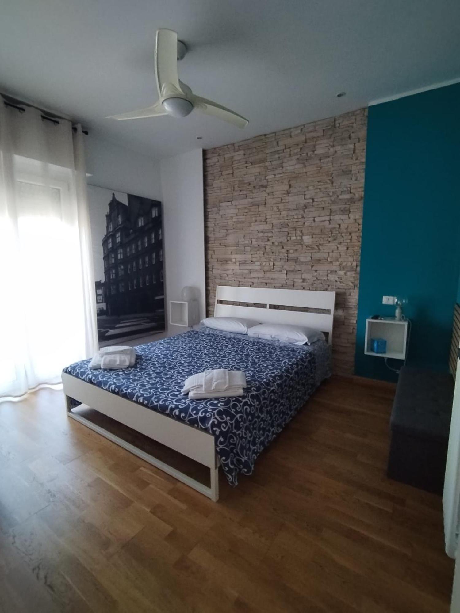 Apartamento La Casa Di Giordy Verona Exterior foto