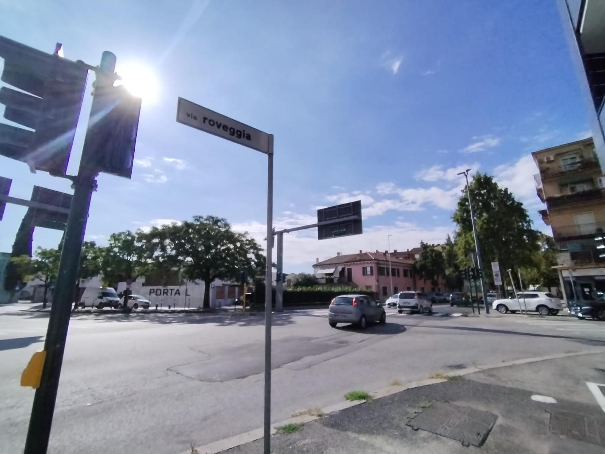 Apartamento La Casa Di Giordy Verona Exterior foto