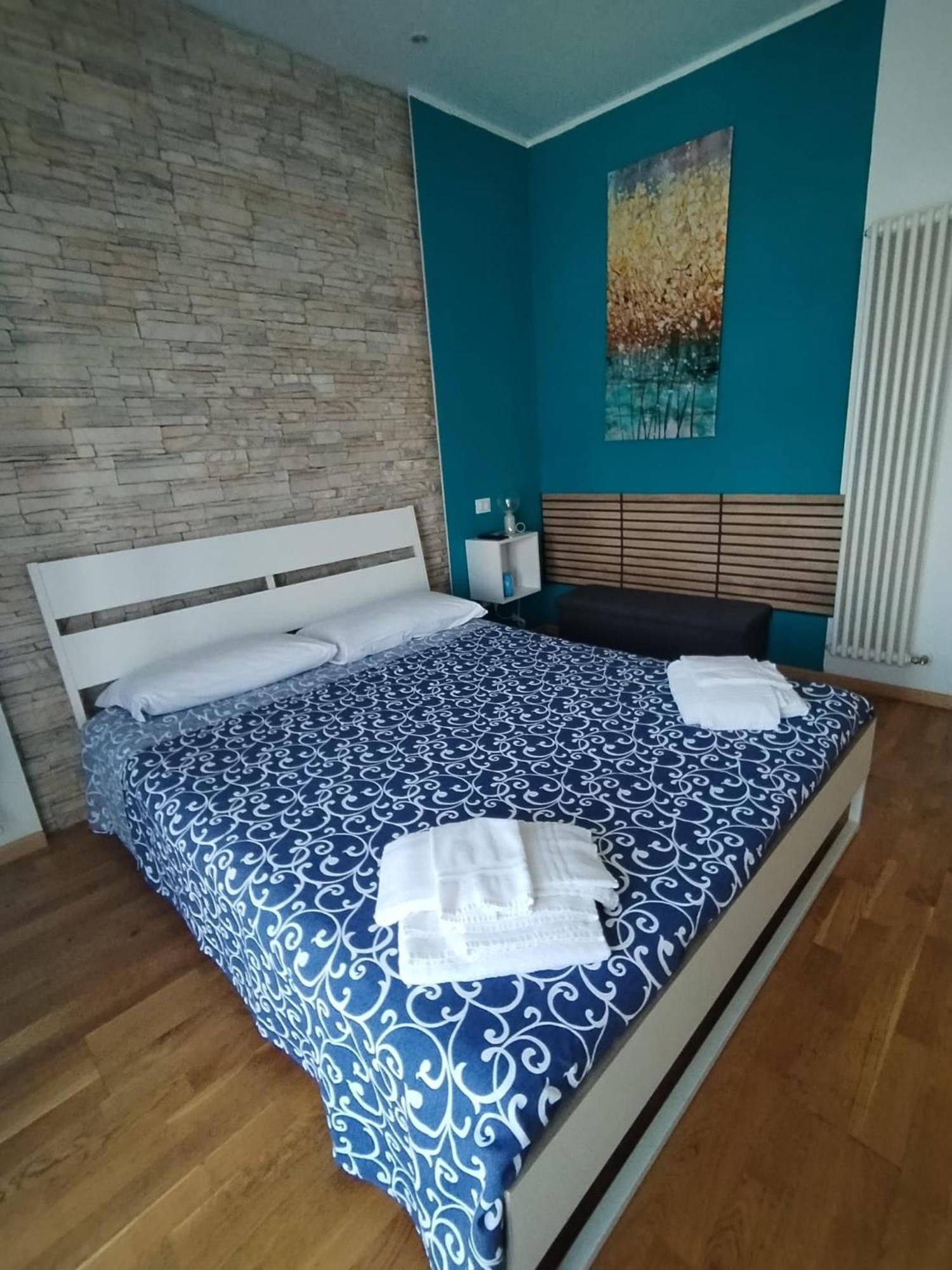 Apartamento La Casa Di Giordy Verona Exterior foto