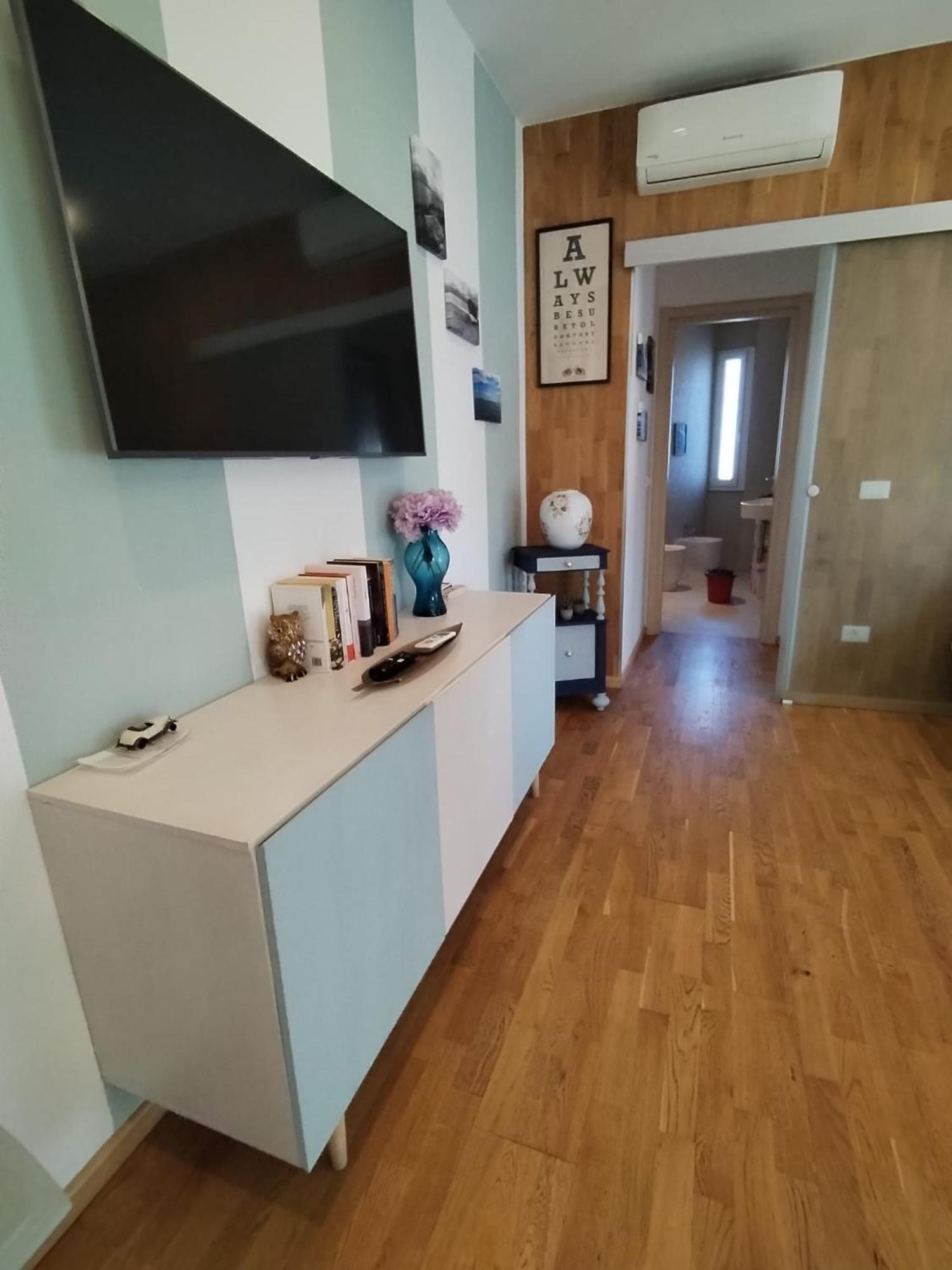 Apartamento La Casa Di Giordy Verona Exterior foto