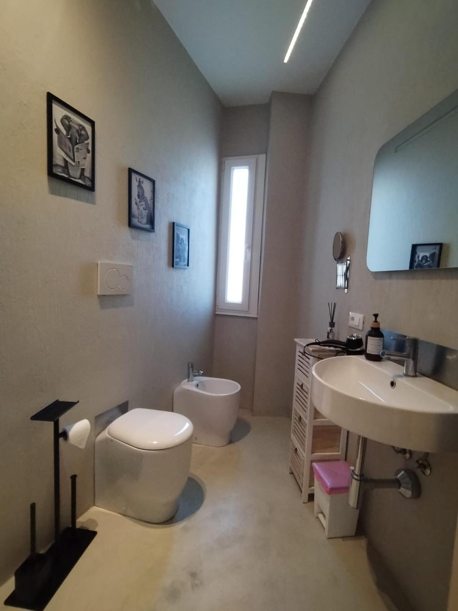 Apartamento La Casa Di Giordy Verona Exterior foto